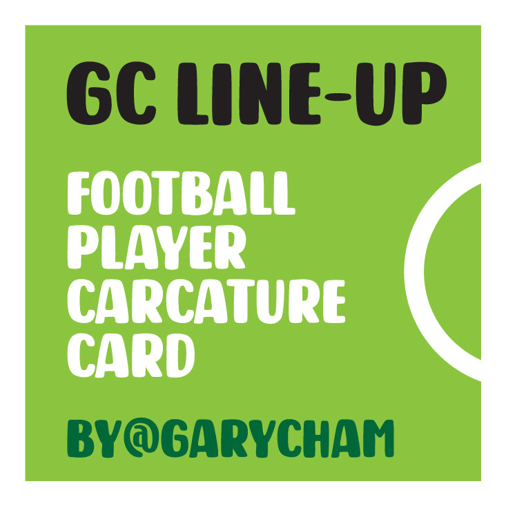 GC Line-up